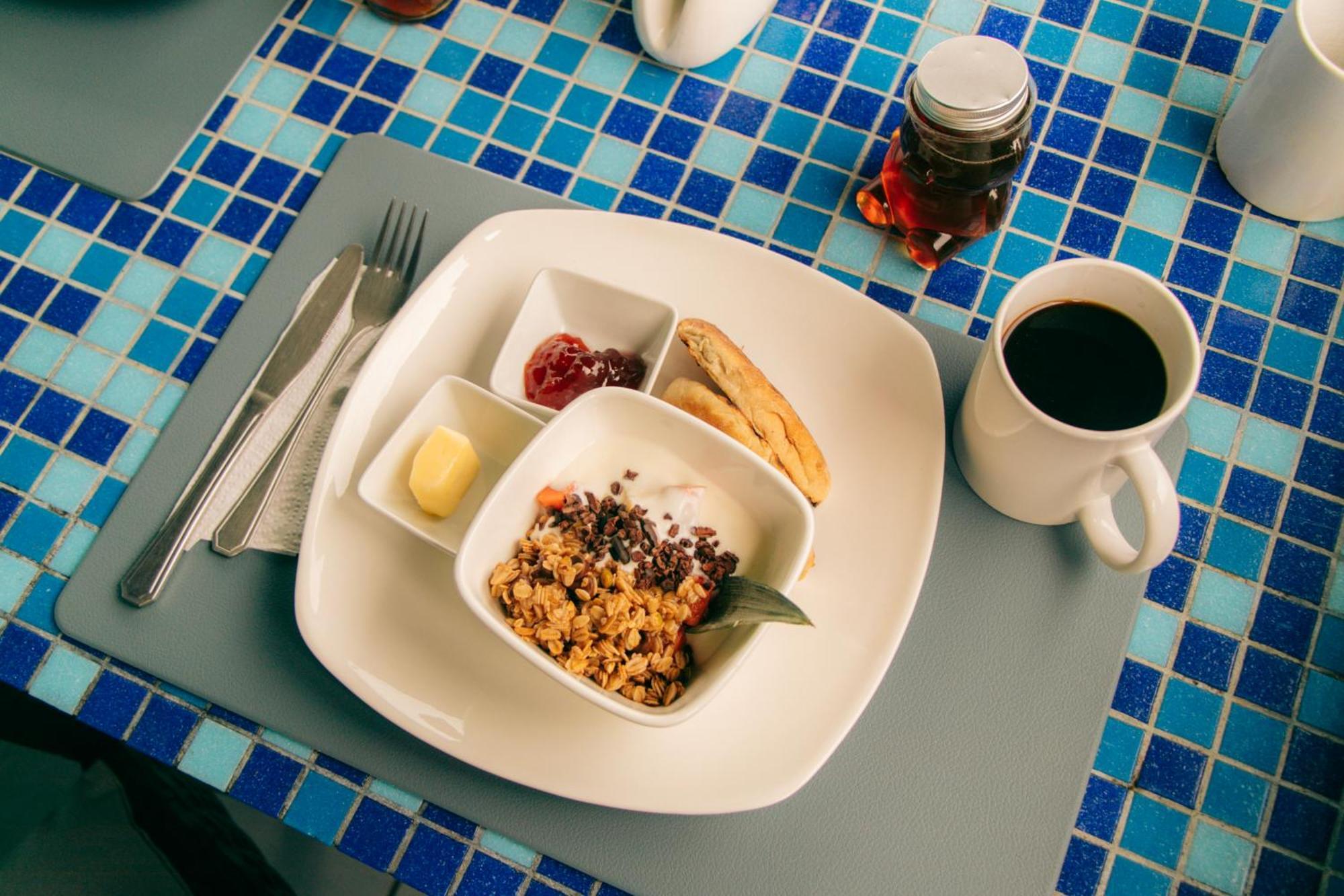 Saigon Bay Bed & Breakfast Бокас-дель-Торо Экстерьер фото